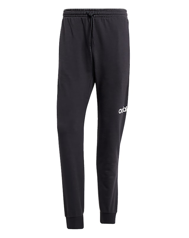 adidas Linear Logo French Terry Pants