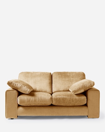Hunter Chenille 2 Seater Sofa