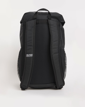 PUMA Phase Toploader Backpack