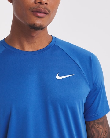Nike Short Sleeve Hydroguard