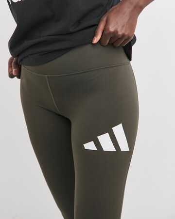 adidas Train Essentials Big Logo Leggings