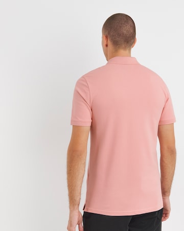 Lyle & Scott Classic Short Sleeve Polo