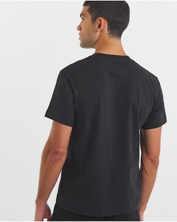 VANS Classic Logo Short Sleeve T-Shirt