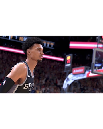 NBA 2K25 (Nintendo Switch)