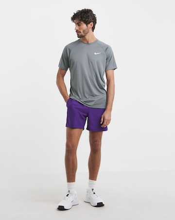 Nike Short Sleeve Hydroguard T-Shirt