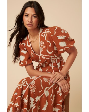 Nobody's Child Lucy Dress