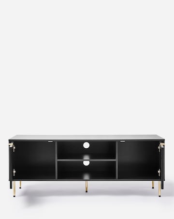 Joanna Hope Fernley TV Unit