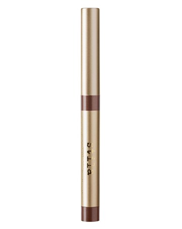 Stila Trifecta Metallica Eye, Lip & Cheek Stick - Topaz