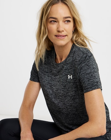 Under Armour Tech Short Sleeve Crew T-Shirt