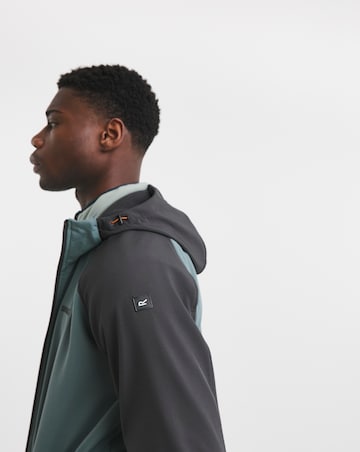 Regatta Arec III Jacket