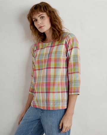 Seasalt Riding High Top