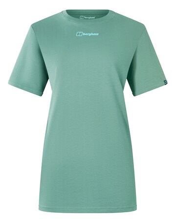 Berghaus Mount Botany Short Sleeve T-shirt