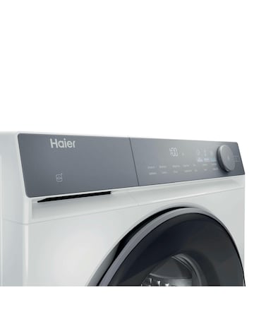 Haier X7 HD100C367U1-UK WiFi 10kg Heat Pump Tumble Dryer White Install