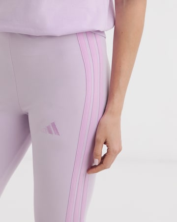 adidas 3 Stripes Leggings