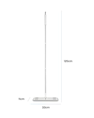 Swan Elevate Electrostatic Mop