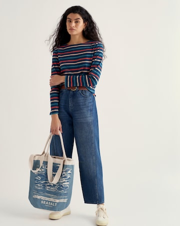 Seasalt Cornwall Sailor Shirt