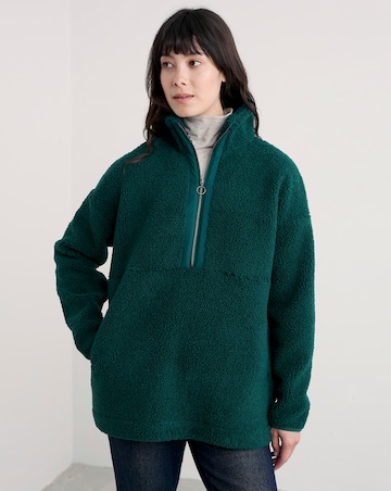 Seasalt Cornwall Barnaloft Fleece