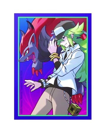 Pokemon TCG: SV9 - Journey Together - Elite Trainer Box