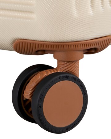 IT Luggage Clarify Medium Suitcase