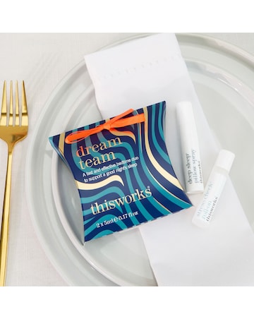 This Works Dream Team (Worth 17 GBP)