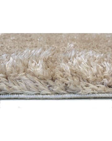 Supersoft Shaggy Cosy Rug
