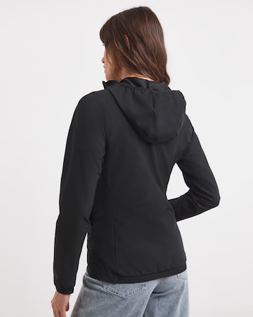 adidas Terrex Softshell Jacket