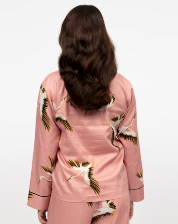 Cyberjammies Bonnie Pyjama Top