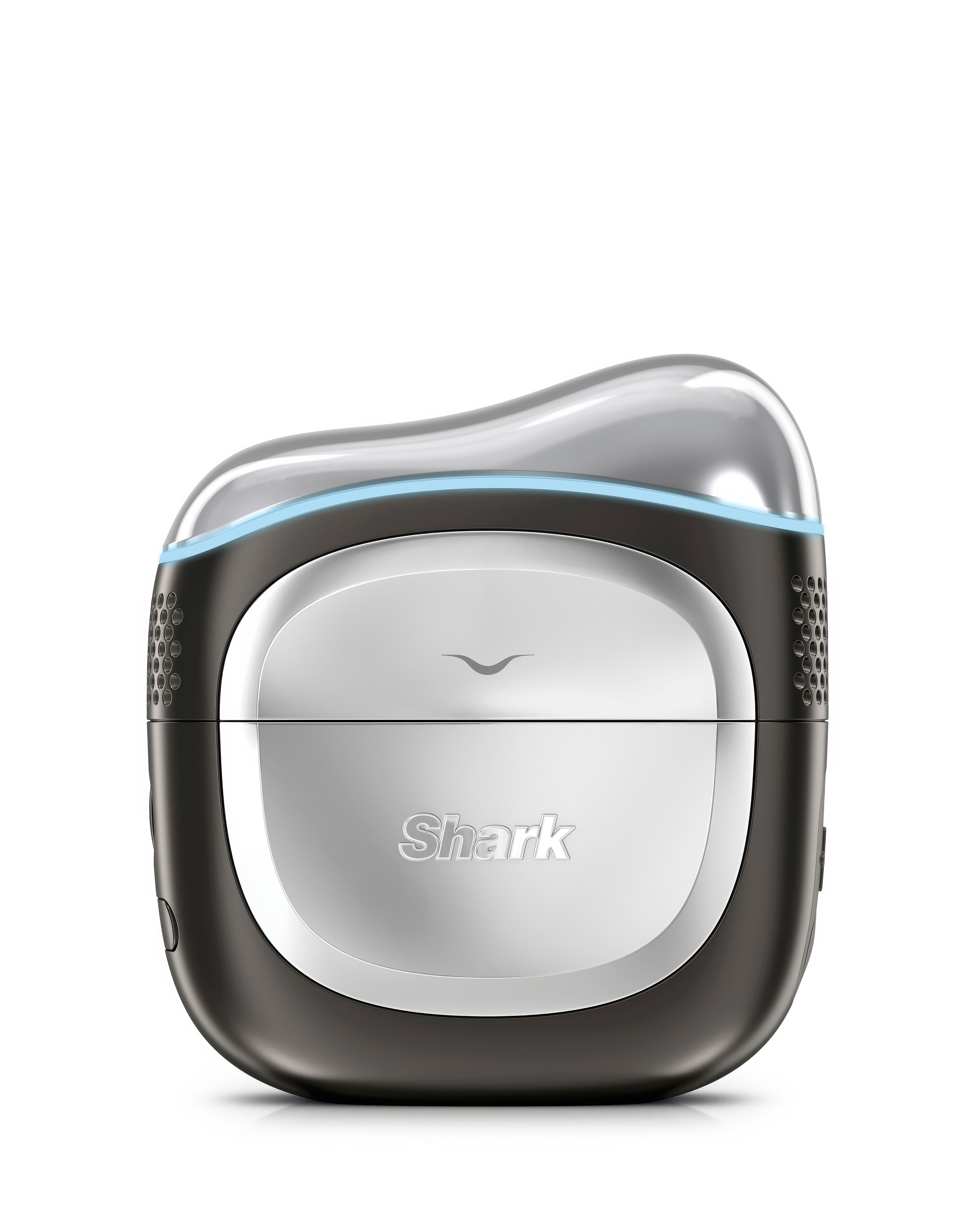 Shark Depuffi Contrast Therapy Sculpting Tool - Warm Black FH220UKBK