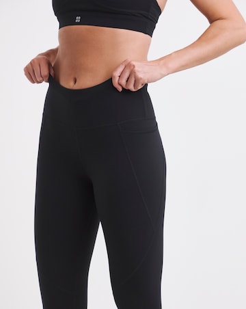 Sweaty Betty Power 7/8 Workout Leggings