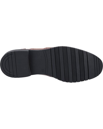 Hush Puppies Santiago Lace Shoes