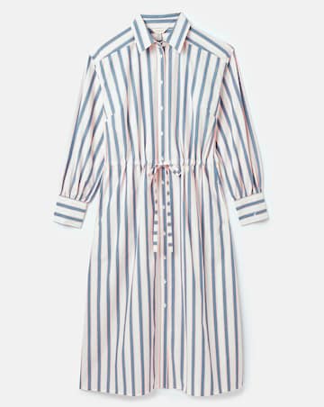 Joules Francesca Shirt Dress