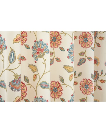 Sundour Shelley Eyelet Curtains