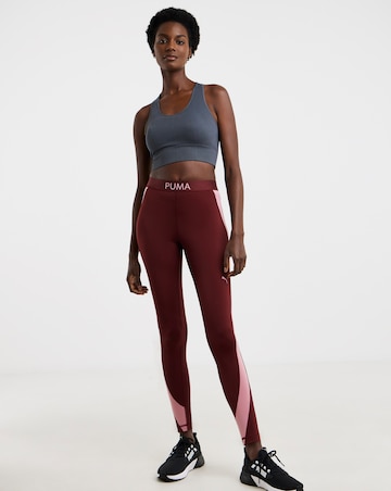 PUMA Training Colourblock Leggings