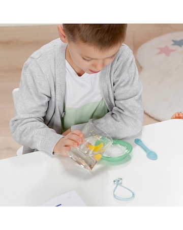 BABY born Jonas 43cm