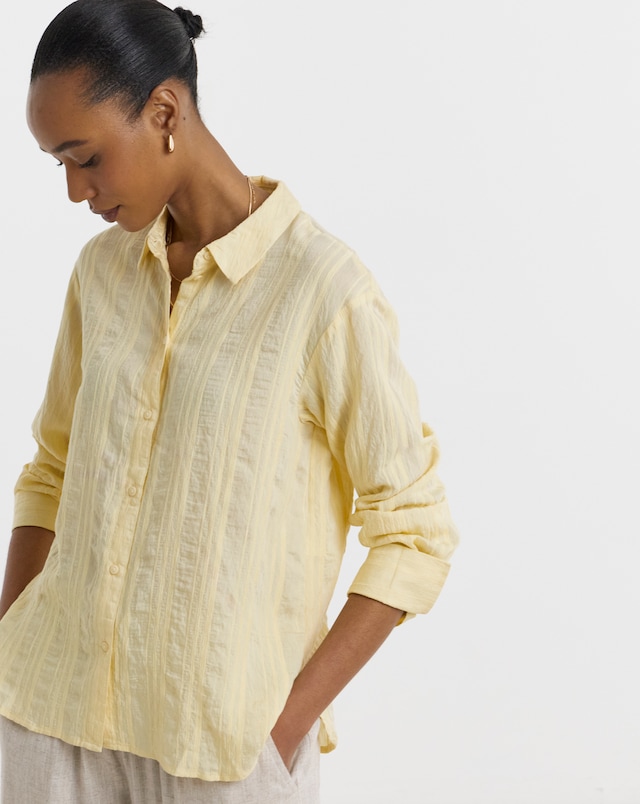 JDY Danny Loose Shirt