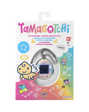 Tamagotchi Original Angel Party