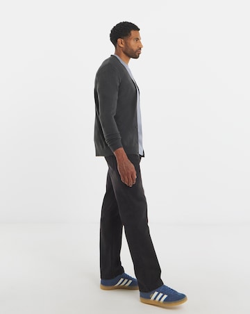 Value Knitted Cardigan