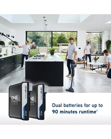 Vax Blade 4 Dual Pet Cordless Vacuum Cleaner