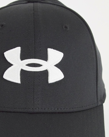 Under Armour Blitzing Cap