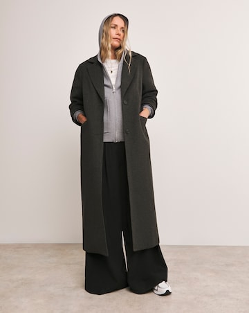 Anthology Premium Knitted Bomber Jacket