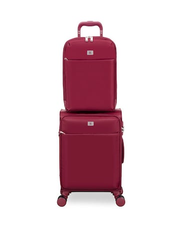 IT Luggage Lustrous Luxe Backpack