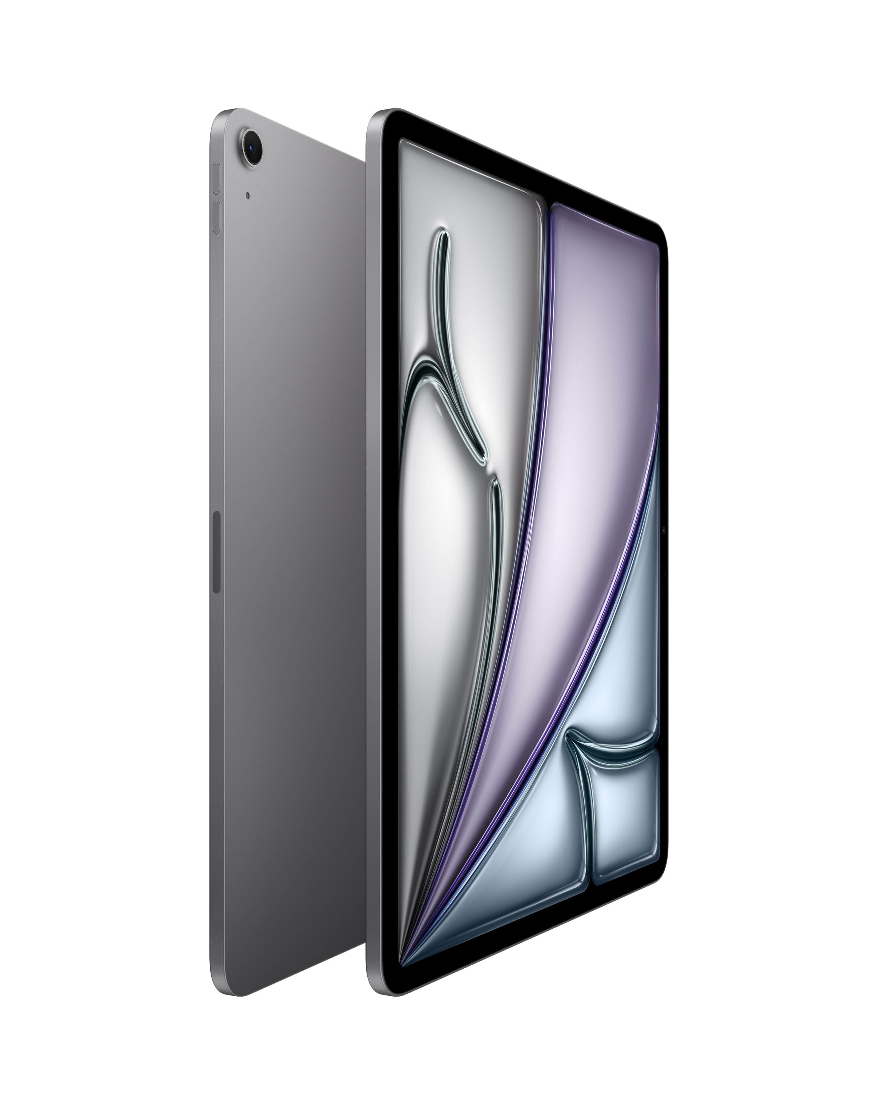 Apple iPad Air (M4, 2026) 13inch Wi-Fi 256GB - Space Grey | JD