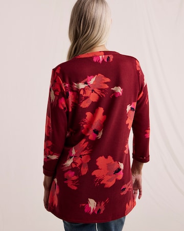 Julipa Cosy Touch Tunic