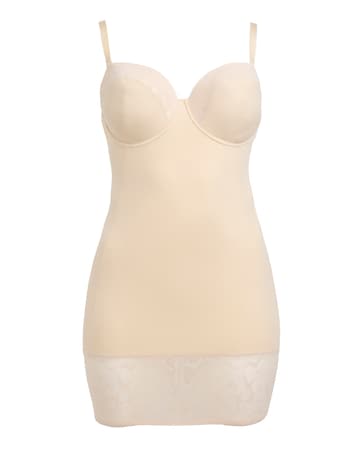 MAGISCULPT Firm Control Shapewear Multiway Wired Padded Slip