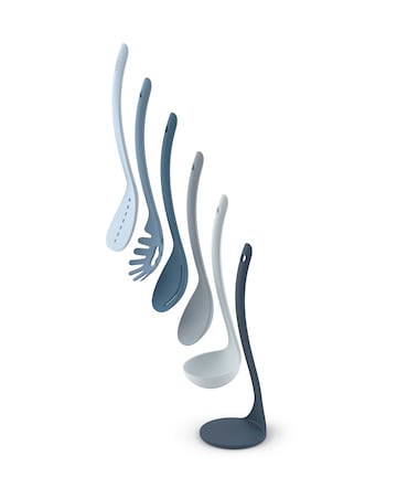 Joseph Joseph Nest Utensils Plus Sky