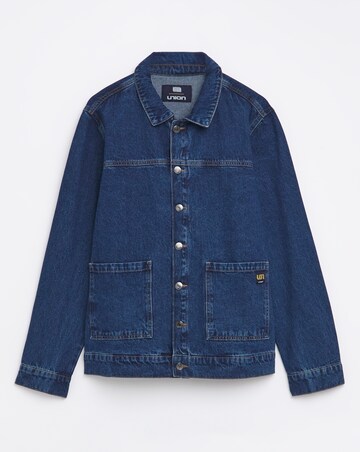 Union Chore Jacket