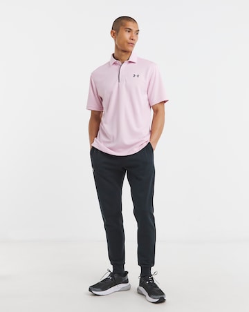 Under Armour Tech Short Sleeve Polo