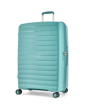 Rock Palma Large Suitcase