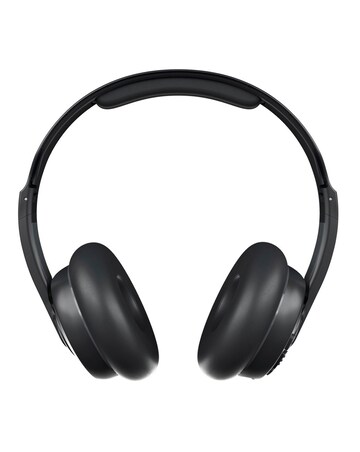 Skullcandy Cassette Wireless On-Ear Headphones - Black