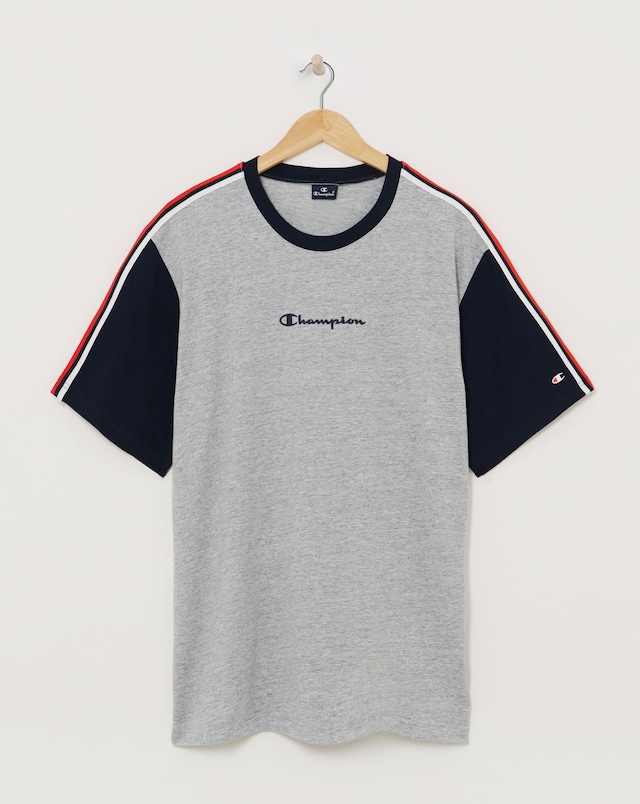 Champion Crewneck T-Shirt